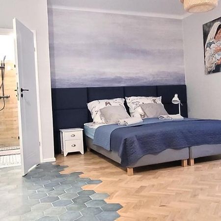 Kana - Stylish Apartment In Krakow Pomorska - Close, Wifi, Smart Tv Bagian luar foto
