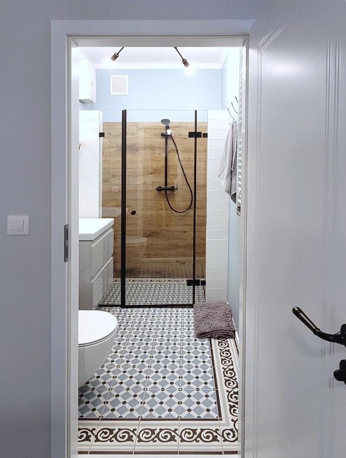 Kana - Stylish Apartment In Krakow Pomorska - Close, Wifi, Smart Tv Bagian luar foto