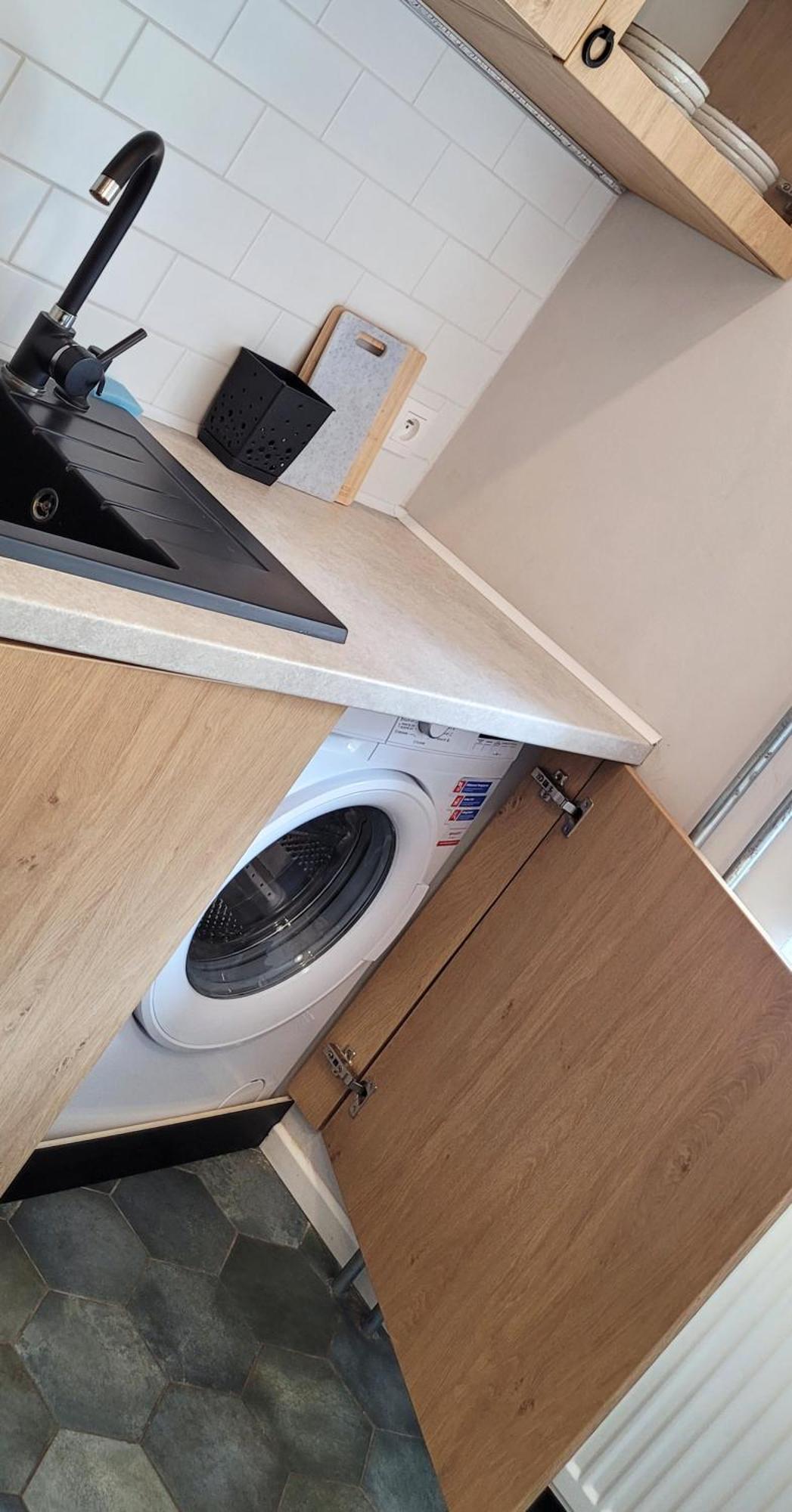 Kana - Stylish Apartment In Krakow Pomorska - Close, Wifi, Smart Tv Bagian luar foto